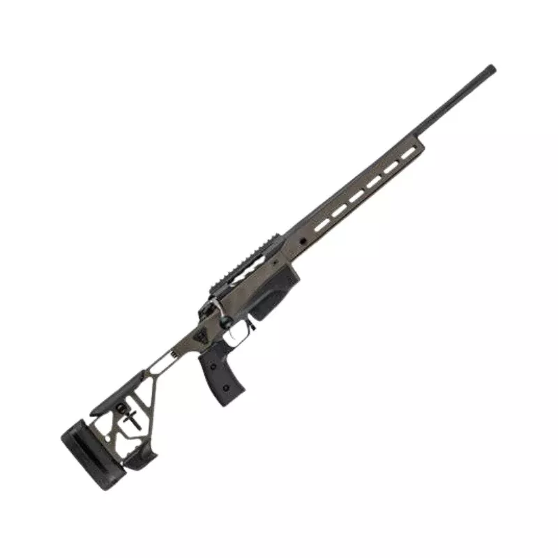 TIKKA T3X ACE GAME BRONZE 6.5CM 24.3' 5 /8x24