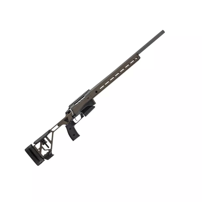 TIKKA T3X ACE TARGET BRONZE 308WIN 26