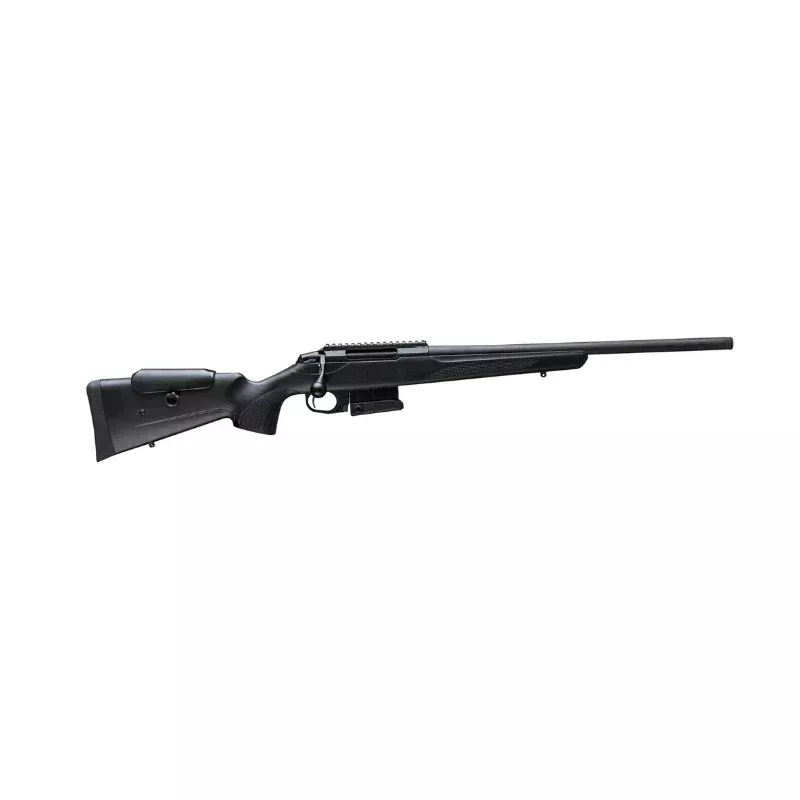 TIKKA T3X CTR 308 ADJUSTABLE SS 308 WIN MT 20