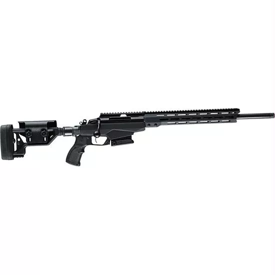 Tikka T3x Tac A1 260 rem 24 JRTAC321L