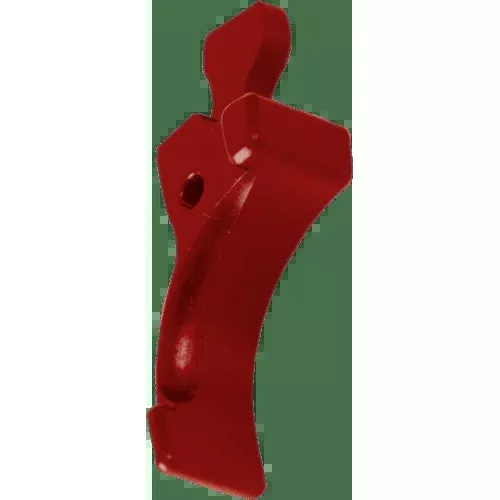 TIMBER CREEK 10-22-EMR-BL 10/22 EXTENDED MAG RELEASE XL RED
