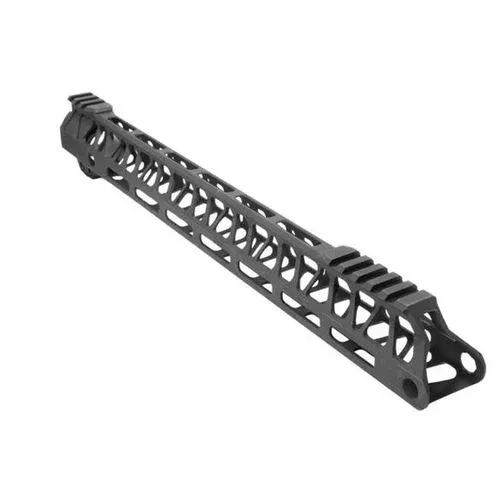 Timber Creek 15″ Enforcer Handguard Black