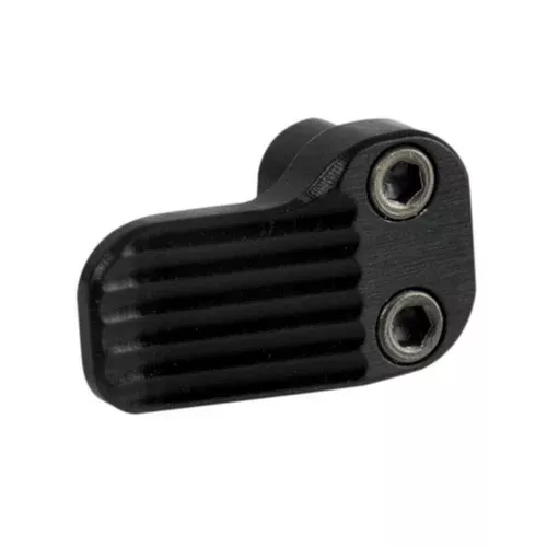 Timber Creek AR Extended Magazine Release Black