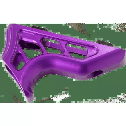 Timber Creek M-LOK Enforcer Mini Direct Mount Angled Foregrip