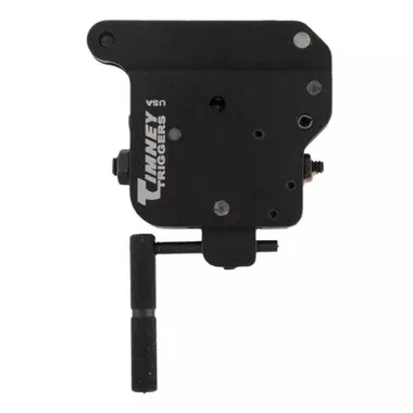 Timney 500T Remington 600 Benchrest Trigger