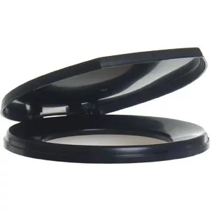 Toilet Seat for 5 or 6 Gallon Bucket
