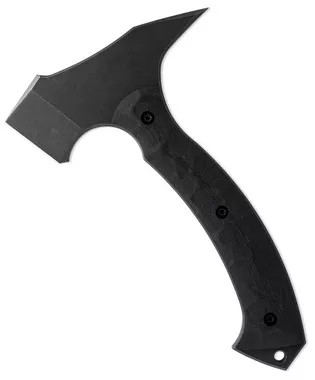 Toor F13 Tommy Tomahawk Carbon G10 Handle 5.5" Head 7" Handle