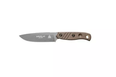 Tops Knives Baja 4.5 Knife BAJA4.5-02