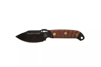 Tops Knives Shadow Rider Knife
