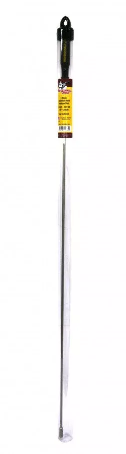TPC CLEANING ROD 27 /30 CAL 36