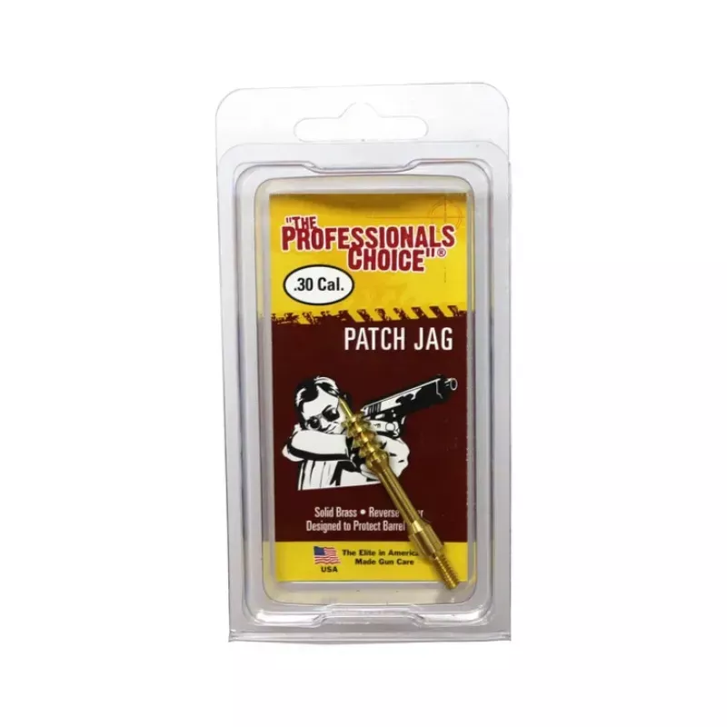 TPC JAG BRASS 30 CAL