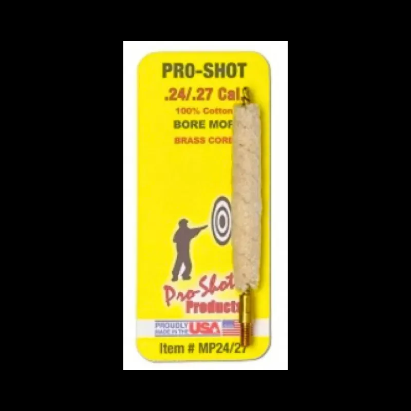 TPC MOP 24 /27 CAL