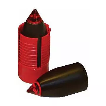 TRADITIONS BULLETS CARNIVORE .50 CAL 275GR SABOT 15-PK