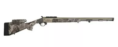 Traditions CR846604534B NitroFire Pro 50 Cal 209 Tungsten 26" BBL Fluted