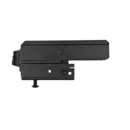 Trigger housing with safety for FMA Supersonic