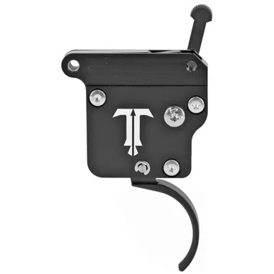 TriggerTech Rem 700 Primary Trigger Right-Handed (1.5-4.0 lbs Adjustable Pull Weight)