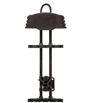 Trophy Ridge 5 Spot Quiver – Black