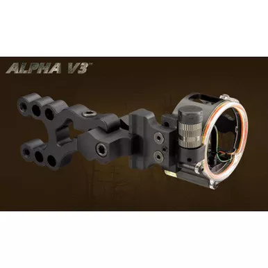 Trophy Ridge Alpha V3 Rh