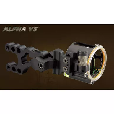 Trophy Ridge Alpha V5 Rh