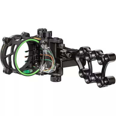 Trophy Ridge Fix Bowsight 3-Pin .019 – Right Hand