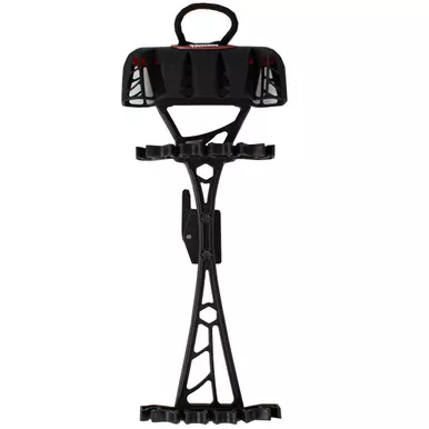 Trophy Taker Arrow Silencer Quiver