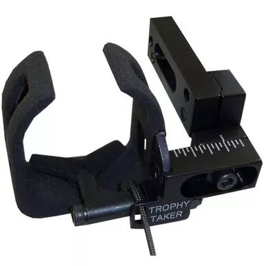 Trophy Taker Black XFC Rest LH