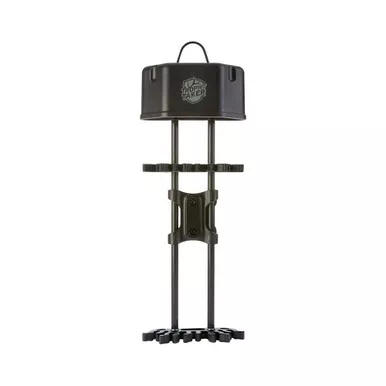 Trophy Taker Sawtooth 5 Arrow Quiver – Black