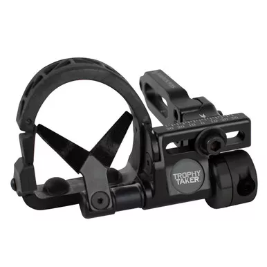 Trophy Taker Smackdown LockUp Arrow Rest – Right Handed