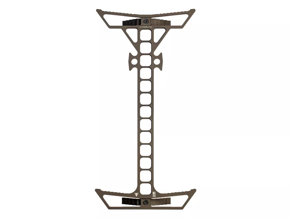 Trophyline HyperLite Climbing Sticks, 4 Pack