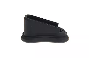 Troy Glock Magazine Extension +2 CNC Aluminum
