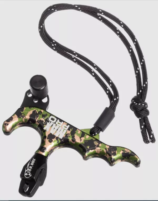 TRU Ball Max Pro + Camo
