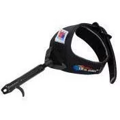 Tru Ball Predator-Velcro Strap Jr