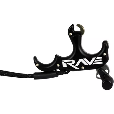 Tru Ball Rave Release