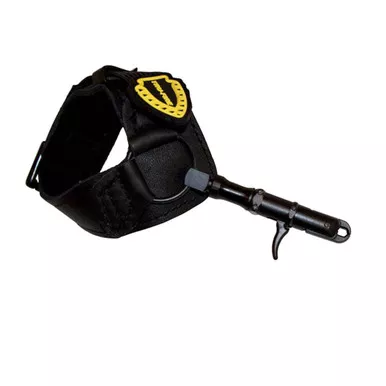 Tru-Fire Edge Buckle Foldback – Black