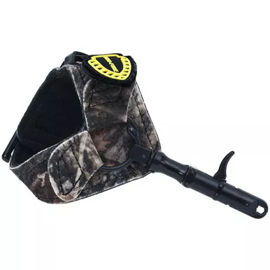 Tru-Fire Edge Extreme Buckle Foldback Release