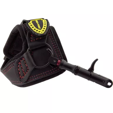 Tru-Fire Max Edge Black Foldback Release