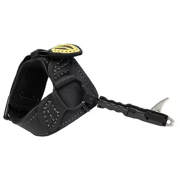 Tru-Fire Smoke Buckle FoldBack