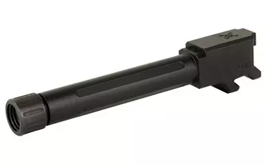 TRUE PREC BBL CZ P10C BLK NIT TB