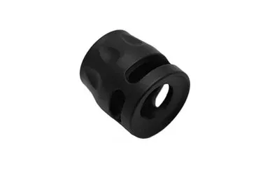 TRUE PREC S MICRO COMP 1/2X28 BLK NI