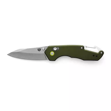 True Repose 3 inch WharncliffeFolding Knife