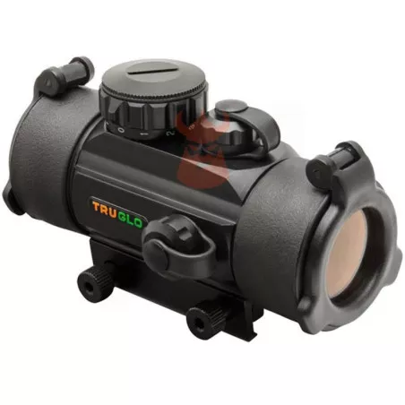 TRUGLO 1-4×32 IR Scope for Crossbow
