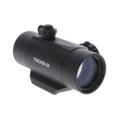 TruGlo 1x30mm Rheost Red Dot Sight