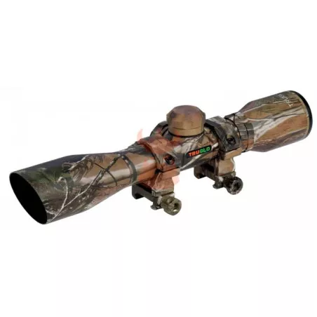 Truglo 4×32 Crossbow Scope