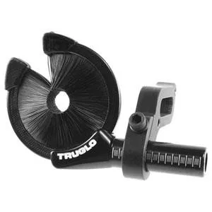 TRUGLO EZ-Rest – Black
