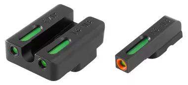 TruGlo TFX Pro Tritium & Fiber-Optic Sights