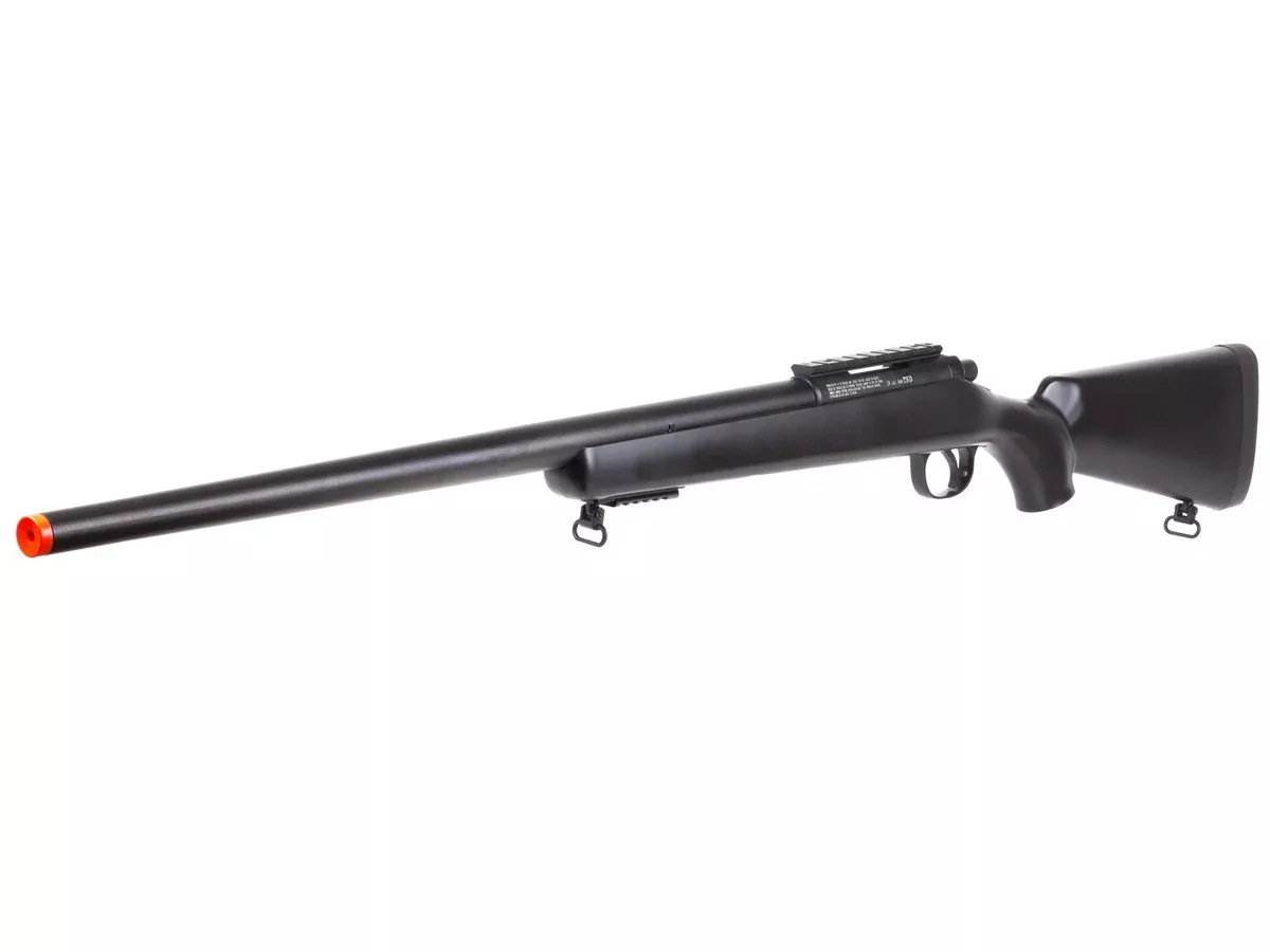TSD Tactical Series SD700 - Black - Caliber 0.24 - FPS 450