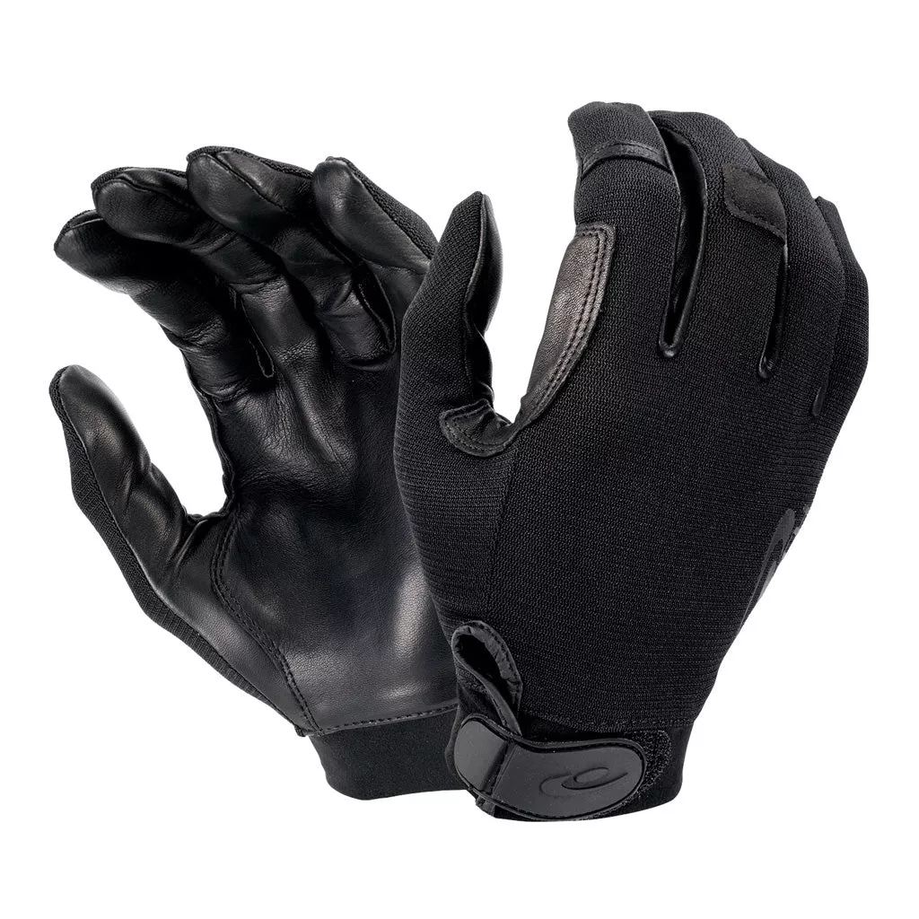 TSK323 - Task Leather Light Police Duty Glove