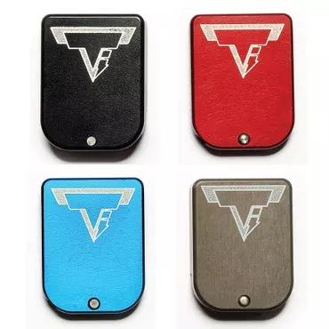TTI 3G Basepad for STI & 2011 Pattern Mags by Taran Tactical