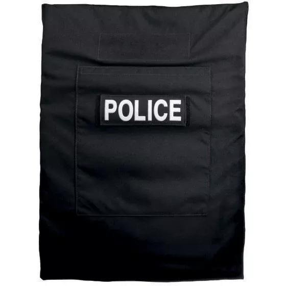 Type IIIA Rollup Strike Shield