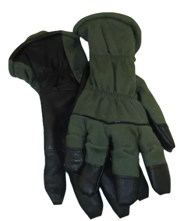 U.S. G.I. Gloves, Intermediate Cold Flyer's:Size 9